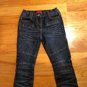 Boys denim